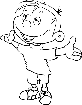 cartoon images balloons